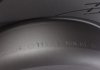 Вентильований гальмівний диск otto Zimmermann GmbH 150.3484.54