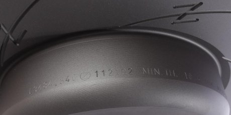 Тормозные колодки otto Zimmermann GmbH 150348454