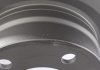 Гальмівний диск otto Zimmermann GmbH 150.3498.20