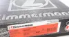 Тормозной диск otto zimmermann gmbh 180302720