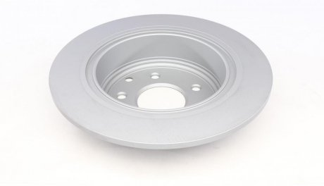 Задний тормозной диск otto Zimmermann GmbH 200251920