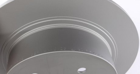 Задний тормозной диск otto Zimmermann GmbH 200251920