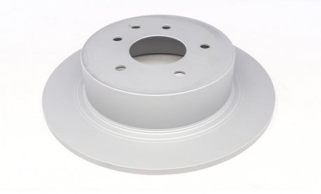 Задний тормозной диск otto Zimmermann GmbH 200251920