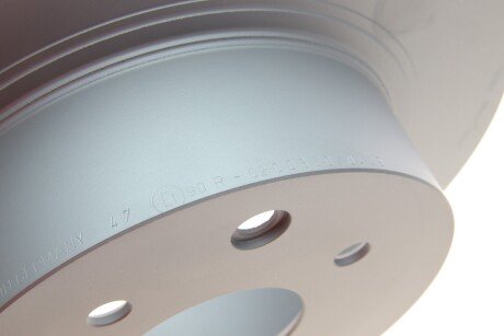 Гальмівний диск otto Zimmermann GmbH 200252120