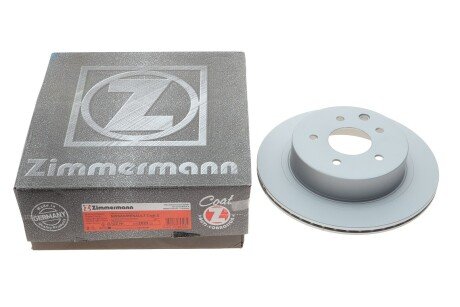 Тормозной диск otto Zimmermann GmbH 200252320