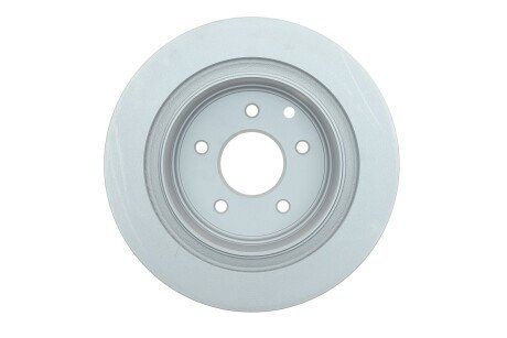 Тормозной диск otto Zimmermann GmbH 200252320