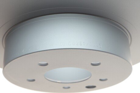 Тормозной диск otto Zimmermann GmbH 200252320