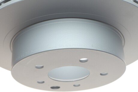 Тормозной диск otto Zimmermann GmbH 200252320