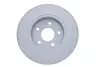 Тормозной диск otto zimmermann gmbh 250134520