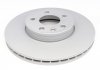 Вентильований гальмівний диск otto Zimmermann GmbH 250.1346.20