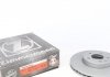 Вентильований гальмівний диск otto Zimmermann GmbH 250.1346.20