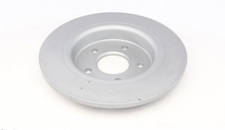 Задний тормозной диск otto Zimmermann GmbH 250135420