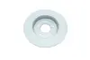 Тормозной диск otto zimmermann gmbh 250135520