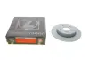 Тормозной диск otto zimmermann gmbh 250135520