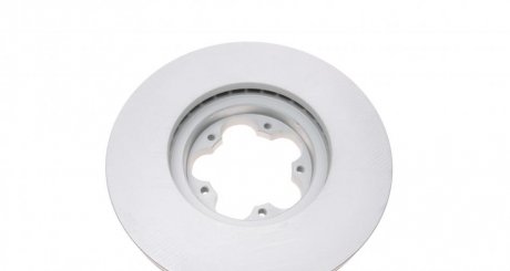 Вентилируемый тормозной диск otto Zimmermann GmbH 250136720