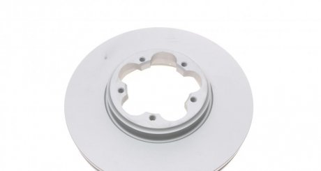 Вентилируемый тормозной диск otto Zimmermann GmbH 250136720