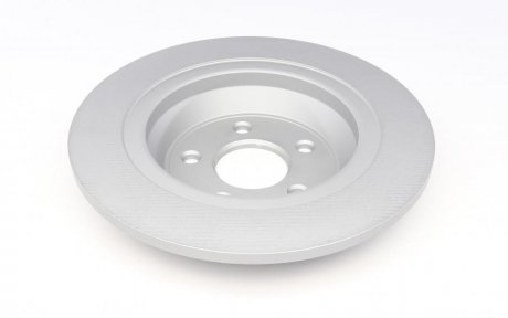 Гальмівний диск otto Zimmermann GmbH 250137620