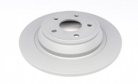 Гальмівний диск otto Zimmermann GmbH 250137620