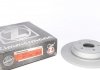 Тормозной диск otto Zimmermann GmbH 250.1376.20