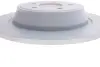 Тормозной диск otto zimmermann gmbh 250137820