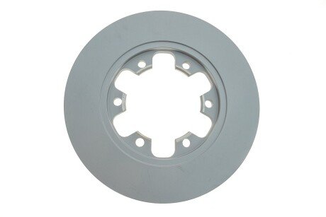 Гальмівний диск otto Zimmermann GmbH 250138220