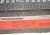 Гальмівний диск otto Zimmermann GmbH 250.5704.20