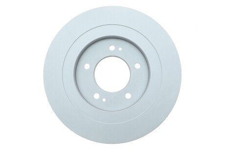 Тормозной диск otto Zimmermann GmbH 285352920