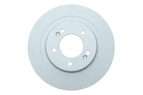 Тормозной диск otto zimmermann gmbh 285352920