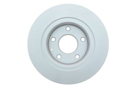 Тормозной диск otto Zimmermann GmbH 370305220