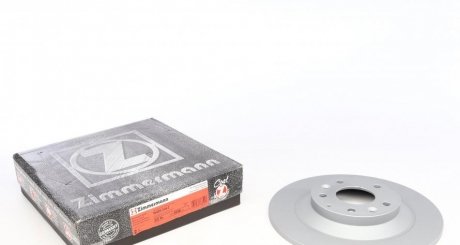 Тормозной диск otto Zimmermann GmbH 370.3056.20