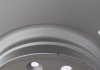 Тормозной диск otto Zimmermann GmbH 370307520