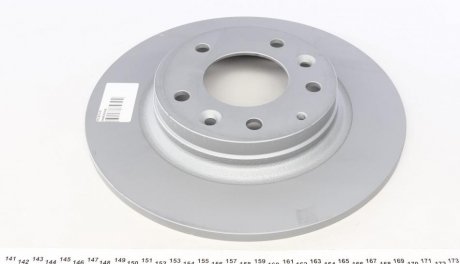 Тормозной диск otto Zimmermann GmbH 370307520