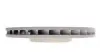 Тормозной диск otto zimmermann gmbh 400361220