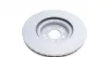 Тормозной диск otto zimmermann gmbh 400361220
