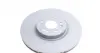 Тормозной диск otto zimmermann gmbh 400361220
