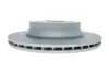 Тормозной диск otto zimmermann gmbh 400362220