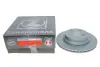 Тормозной диск otto zimmermann gmbh 400362220