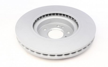 Гальмівний диск otto Zimmermann GmbH 400364820