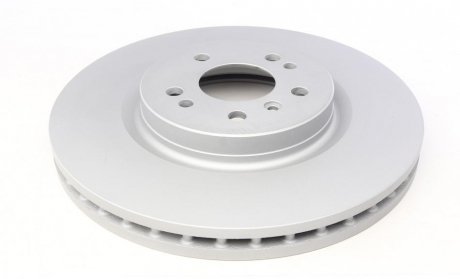 Гальмівний диск otto Zimmermann GmbH 400364820