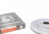 Гальмівний диск otto Zimmermann GmbH 400364820