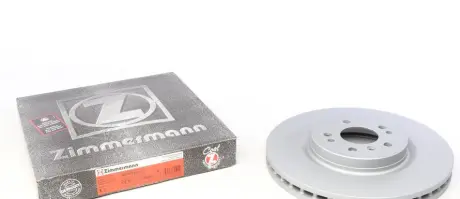 Тормозной диск otto zimmermann gmbh 400364820
