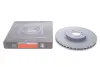 Тормозной диск otto zimmermann gmbh 400364920