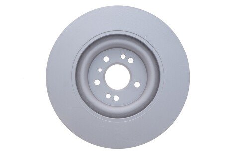 Тормозной диск otto Zimmermann GmbH 400364920