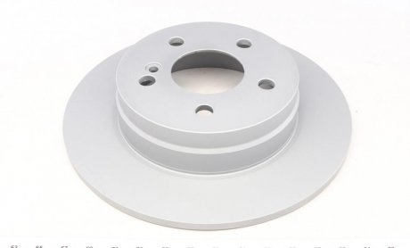 Задний тормозной диск otto Zimmermann GmbH 400365520