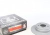 Задний тормозной диск otto Zimmermann GmbH 400.3655.20