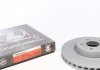 Гальмівний диск otto Zimmermann GmbH 400366420