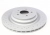 Вентилируемый тормозной диск otto Zimmermann GmbH 400.3688.20