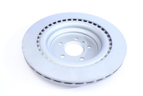 Тормозной диск otto Zimmermann GmbH 400550120