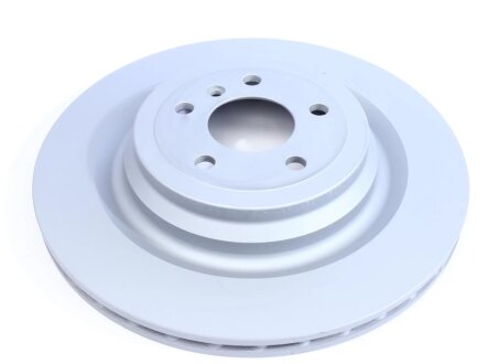 Тормозной диск otto Zimmermann GmbH 400550120