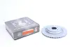 Тормозной диск otto zimmermann gmbh 400550120
